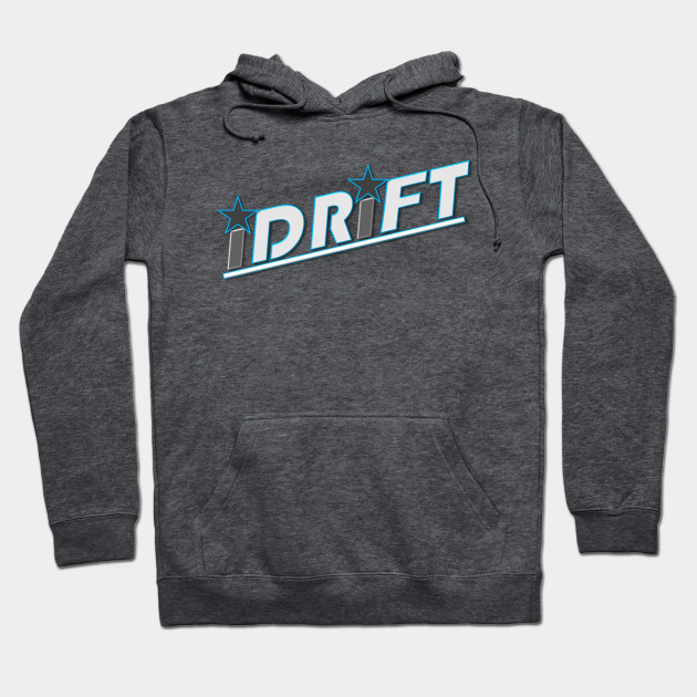 Team iDRiFT